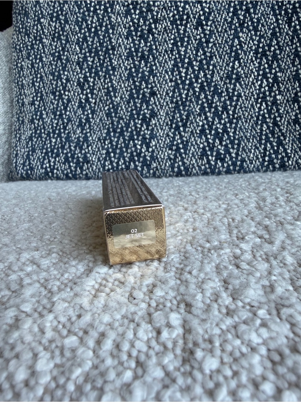 Tom Ford SOLEIL Summer Lip Balm~ 02 Jet Set - Picture 11 of 15